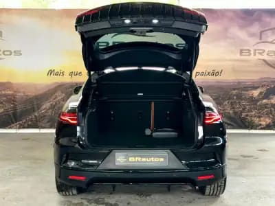 Vendo Jaguar I-Pace 2019 - 29900 EUR, 119990 km - AUTO.MOTO.pt