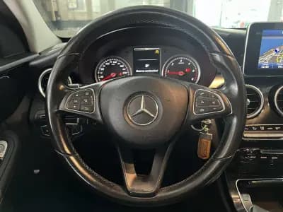 Sell Mercedes-Benz C 180 2015 - 15600 EUR, 211367 km - AUTO.MOTO.pt