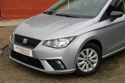 Vendo SEAT Ibiza 2019 - 10490 EUR, 219000 km - AUTO.MOTO.pt