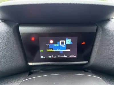 Sell Citroën e-C4 2022 - 19990 EUR, 20800 km - AUTO.MOTO.pt