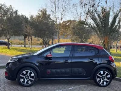 Sell Citroën C3 2018 - 9965 EUR, 136444 km - AUTO.MOTO.pt