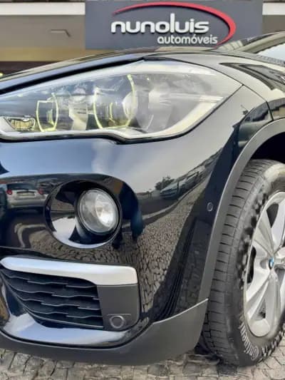 Vendo BMW X1 2019 - 23950 EUR, 113925 km - AUTO.MOTO.pt