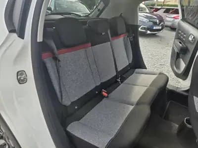 Vendo Citroën C3 2021 - 13800 EUR, 47300 km - AUTO.MOTO.pt