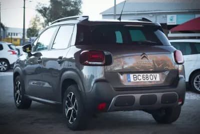 Sell Citroën C3 Aircross 2023 - 16800 EUR, 37800 km - AUTO.MOTO.pt