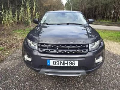 Sell Land Rover Range Rover Evoque 2012 - 15900 EUR, 290000 km - AUTO.MOTO.pt