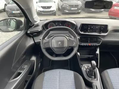 Vendo Peugeot 208 2022 - 12350 EUR, 44738 km - AUTO.MOTO.pt