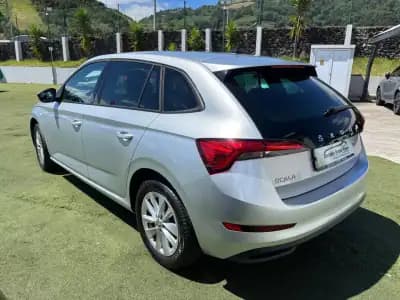 Vendo Skoda Scala 2023 - 23490 EUR, 53901 km - AUTO.MOTO.pt