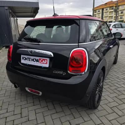 Sell MINI Cooper 2015 - 14950 EUR, 172223 km - AUTO.MOTO.pt