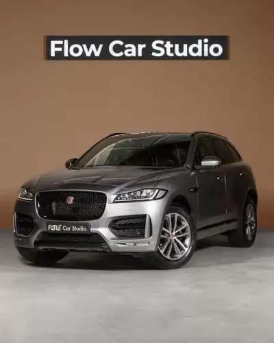 Vendo Jaguar F-Pace 2020 - 37950 EUR, 80000 km - AUTO.MOTO.pt