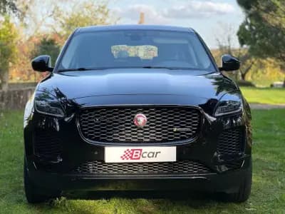 Sell Jaguar E-Pace 2018 - 29750 EUR, 77000 km - AUTO.MOTO.pt