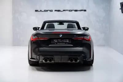 Vendo BMW M4 2021 - 84950 EUR, 54000 km - AUTO.MOTO.pt