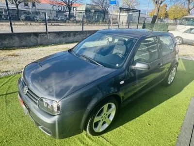 Sell Volkswagen Golf 2001 - 7999 EUR, 269000 km - AUTO.MOTO.pt