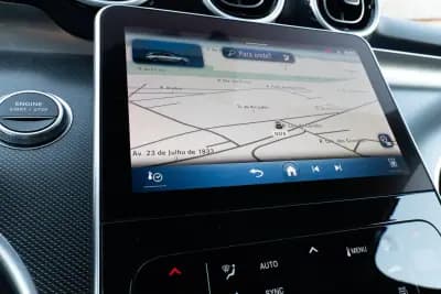 Sell Mercedes-Benz C 300 2023 - 38900 EUR, 60000 km - AUTO.MOTO.pt