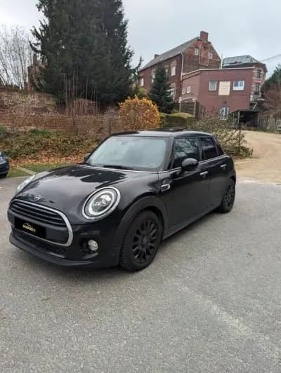 Vendo MINI 2019 - 17750 EUR, 135000 km - AUTO.MOTO.pt