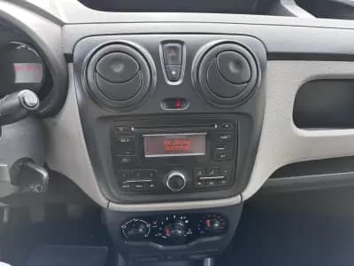 Vendo Dacia Dokker 2015 - 7000 EUR, 287197 km - AUTO.MOTO.pt