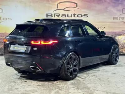 Sell Land Rover Range Rover Velar 2019 - 52900 EUR, 116101 km - AUTO.MOTO.pt
