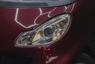 Sell Smart Fortwo Cabrio 2009 - 5999 EUR, 97915 km - AUTO.MOTO.pt