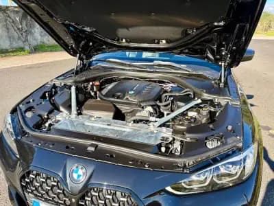 Sell BMW 420 Gran Coupé 2022 - 40900 EUR, 94306 km - AUTO.MOTO.pt