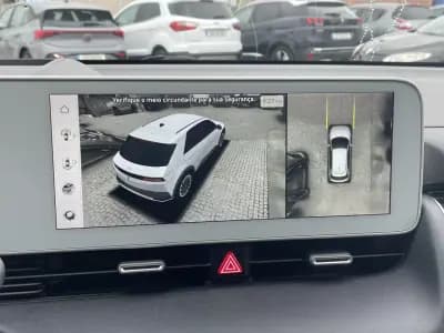 Vendo Hyundai Ioniq 5 2022 - 27995 EUR, 136330 km - AUTO.MOTO.pt
