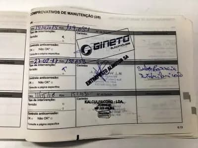 Vendo Renault Mégane 2013 - 4950 EUR, 317737 km - AUTO.MOTO.pt