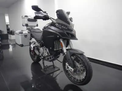 Vendo mota Ducati Multistrada 1260 Enduro 2017 - 9750 EUR, 75000 km - AUTO.MOTO.pt