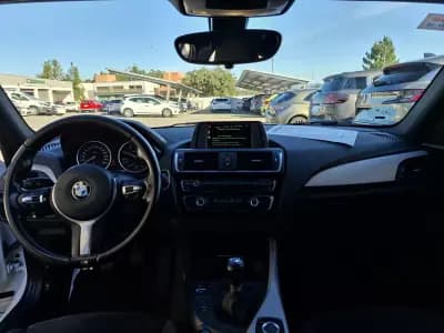 Vendo BMW 116 2016 - 17750 EUR, 107000 km - AUTO.MOTO.pt
