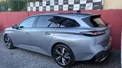 Vendo Peugeot 308 SW 2022 - 16900 EUR, 127000 km - AUTO.MOTO.pt