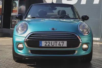Vendo MINI 2018 - 18980 EUR, 61420 km - AUTO.MOTO.pt