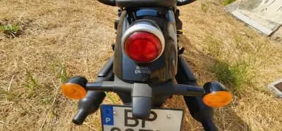 Sell Royal Enfield Shotgum 2024 - 5999 EUR, 5200 km - AUTO.MOTO.pt