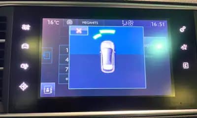 Sell Peugeot 308 2016 - 15500 EUR, 171736 km - AUTO.MOTO.pt