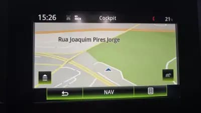 Vendo Renault Talisman 2016 - 14990 EUR, 107000 km - AUTO.MOTO.pt