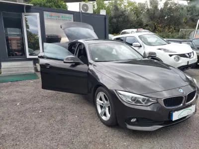 Vendo BMW 420 Gran Coupé 2015 - 18800 EUR, 193667 km - AUTO.MOTO.pt