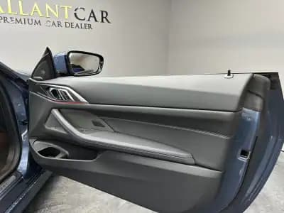 Vendo BMW 420 2024 - 62000 EUR, 16000 km - AUTO.MOTO.pt