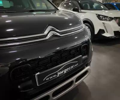 Vendo Citroën C3 Aircross 2018 - 13500 EUR, 90000 km - AUTO.MOTO.pt