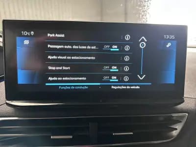 Sell Peugeot 3008 2022 - 19900 EUR, 186000 km - AUTO.MOTO.pt