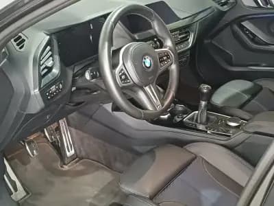 Sell BMW 116 2021 - 23990 EUR, 130305 km - AUTO.MOTO.pt