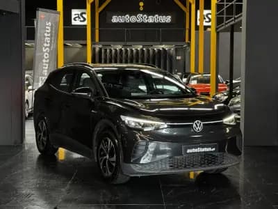 Sell Volkswagen ID.4 2021 - 24990 EUR, 53300 km - AUTO.MOTO.pt