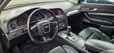 Vendo Audi A6 2005 - 9500 EUR, 350000 km - AUTO.MOTO.pt