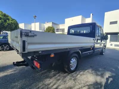 Sell Citroën Jumper 2013 - 12990 EUR, 147575 km - AUTO.MOTO.pt