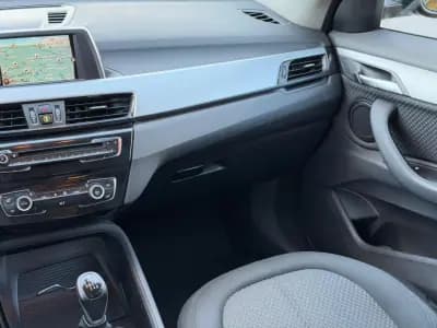 Vendo BMW X1 2016 - 16900 EUR, 166427 km - AUTO.MOTO.pt