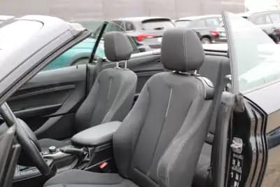 Vendo BMW 218 2016 - 20990 EUR, 78000 km - AUTO.MOTO.pt