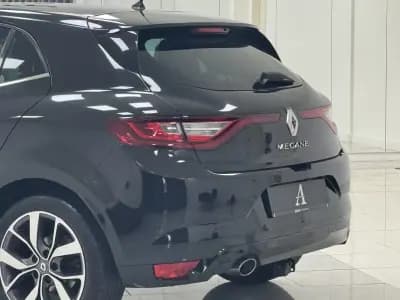 Sell Renault Mégane 2016 - 12990 EUR, 118000 km - AUTO.MOTO.pt