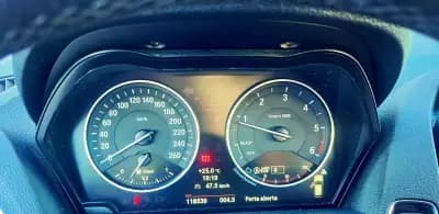 Vendo BMW 116 2013 - 15900 EUR, 118000 km - AUTO.MOTO.pt
