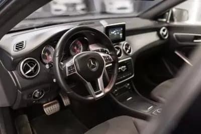 Sell Mercedes-Benz CLA 220 2015 - 21950 EUR, 163154 km - AUTO.MOTO.pt