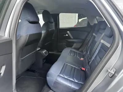 Vendo Citroën C4 2021 - 15900 EUR, 175000 km - AUTO.MOTO.pt