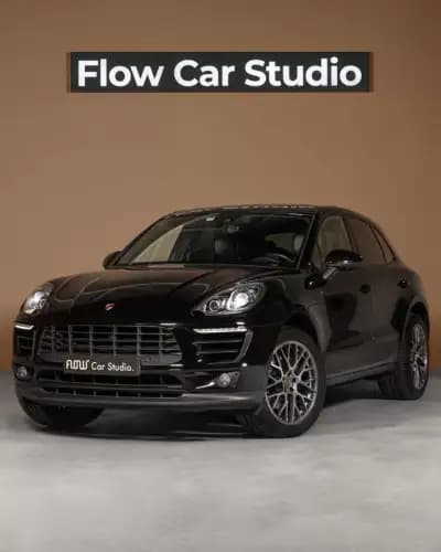 Vendo Porsche Macan 2017 - 47950 EUR, 116000 km - AUTO.MOTO.pt