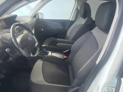 Vendo Citroën C4 Spacetourer 2019 - 12500 EUR, 142650 km - AUTO.MOTO.pt