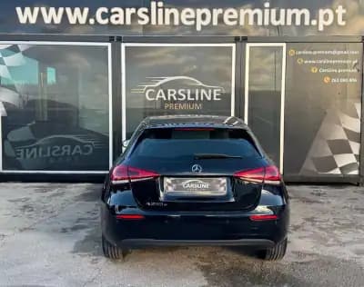 Sell Mercedes-Benz A 250 2021 - 24400 EUR, 95520 km - AUTO.MOTO.pt