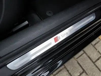 Vendo Audi A3 Sportback 2013 - 14950 EUR, 255105 km - AUTO.MOTO.pt