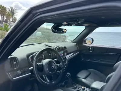 Vendo MINI Countryman 2020 - 25000 EUR, 81000 km - AUTO.MOTO.pt